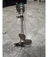 ABB LIQUID MIXER PROPELLER  MT71B14F85-4 0.37kW/0.45KW  80-420/440-480VY... - $197.01