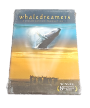 Whaledreamers DVD Brand New Julian Lennon Winner of 8 Film Festivals - $24.70