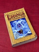 The Younger Gods Book 4 The Dreamers Fantasy Paperback by David &amp; Leigh Eddings - £4.27 GBP