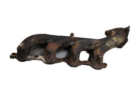 Right Exhaust Manifold From 2007 Chevrolet Silverado 1500  5.3 12616267 - £43.86 GBP