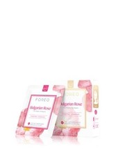 FOREO UFO Mask Bulgarian Rose 6x6g - $68.00