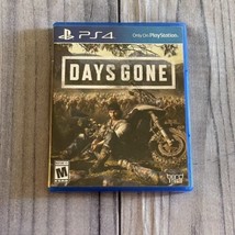 Days Gone for Playstation 4, Video Game, Sony Interactive - £19.92 GBP