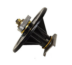Spindle Assembly With Pulley Hub For Toro, Toro Commercial 107-8504, 106-3277 - £70.04 GBP