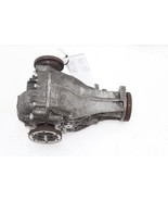 12-18 AUDI A6 QUATTRO REAR DIFF DIFFERENTIAL CARRIER W/O TORQUE VECTORIN... - €220,02 EUR