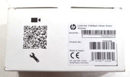Genuine OEM 3 Cartridges HP Staples Y1G14A 15,000 Total - $43.90