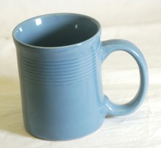 Gibson Coffee Cup Mug Federal Blue Stoneware - $12.86