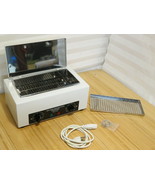 SoHome Mini High Temp Sterilization Dry Heat Sanitizing Box NV-210 300 W... - $101.81 CAD