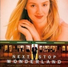Next Stop Wonderland: Music From The Miramax Motion Picture Cd - £8.18 GBP