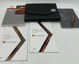 2021 Toyota Corolla Owners Manual Handbook Set with Case OEM Z0B1547 [Pa... - $77.40
