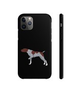 German Shorthaired Pointer Case Mate Tough Phone Cases - $25.81