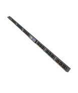 Eaton EVMI2120X EATON 3-PHASE METERED INPUT RACK PDU G4, 120/208V, 42 OU... - €1.189,27 EUR
