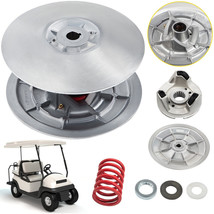 VEVOR Golf Cart Secondary Driven Power Clutch Kit Metal Surface Drive Clutch 198 - $104.72