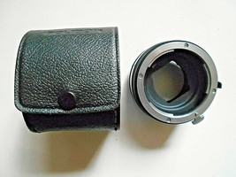 Nikon MZ-1 Film Cartridge exposure-Cassette 35mm film in case - $24.74
