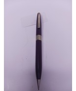 VTG Sheaffer Imperial IV Square Top White Dot Maroon Mechanical Pencil USA - $309.53 MXN