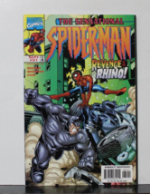 The Sensational Spider-Man #31 September 1998 - £11.87 GBP