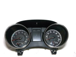 2013..13 Jeep Grand Cherokee 3.6L / 75K /SPEEDOMETER/INSTRUMENT/GAUGE/CLUSTER - £39.62 GBP