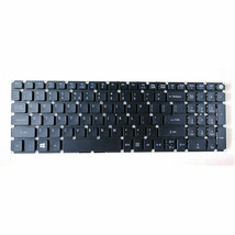Us Laptop Keyboard For Acer Aspire E5-575G E5-575T E5-576G E5-576T - £20.44 GBP