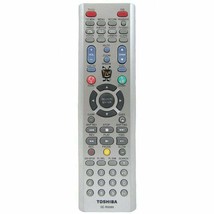 Toshiba SE-R0089 Factory Original TiVo DVR Remote Control For SD-H400, SDH400STU - £11.64 GBP