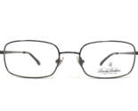 Brooks Brothers Eyeglasses Frames BB3005 1150 Gray Rectangular 54-18-140 - $65.23