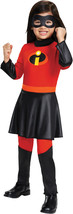 Disney Pixar Violet Incredibles 2 Jumpsuit w/Skirt Deluxe Girls&#39; Costume - £84.35 GBP