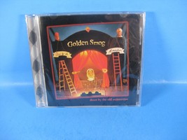 Down By The Old Mainstream by Golden Smog 1996 Rykodisc USA New Record Club - £13.05 GBP