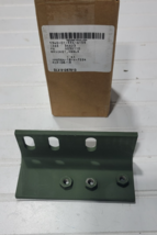 M998 Humvee &quot;A&quot; Pillar Angle Bracket (LH) 6032110, 5340-01-554-6159 HMMWV - $736.83 MXN