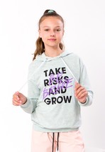 Sweatshirt (Girls), Any season,  Nosi svoe 6230-057-33 - £23.11 GBP+