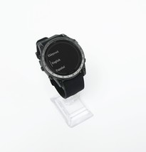 Garmin tactix 7 Pro Ballistics Edition GPS Watch - Black 010-02704-20 image 2