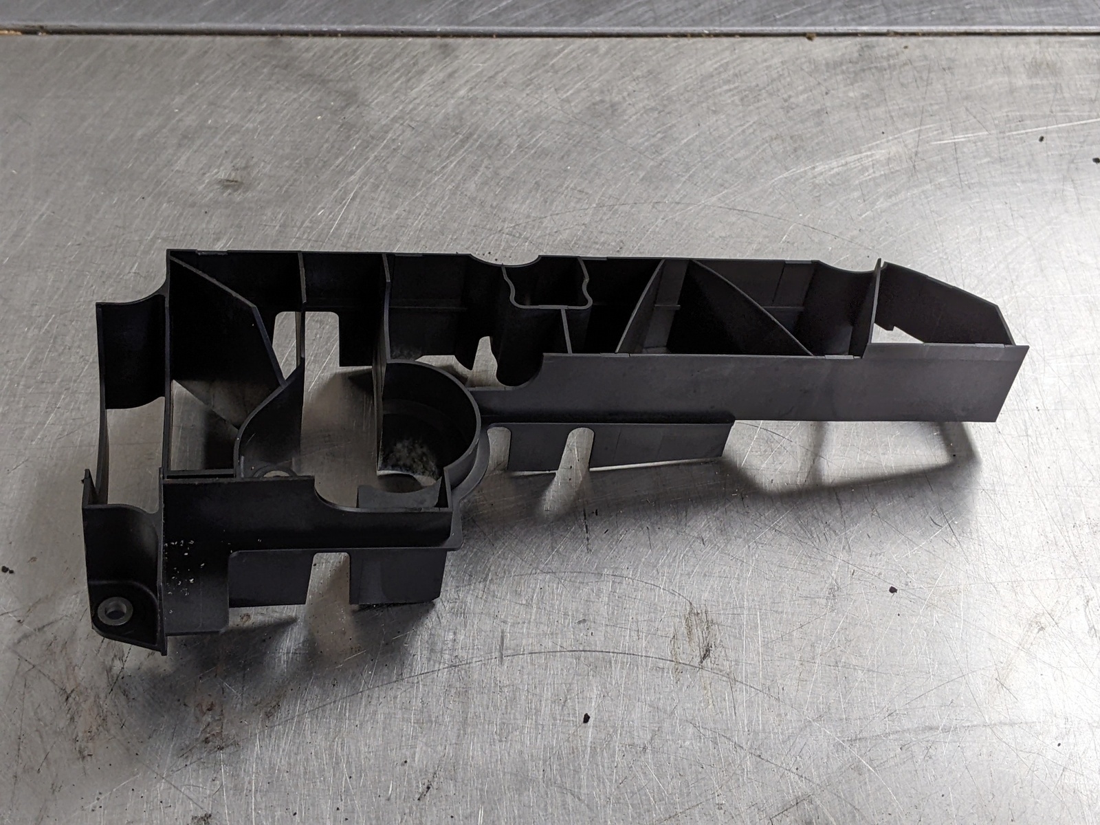 Engine Oil Baffle For 10-12 Audi S4  3.0  Supercharged - $29.65