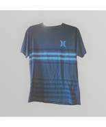 mens hurley t shirts size medium - $178.78 MXN