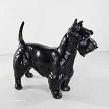 Hagen Renaker DW Mac Scottish Terrier Figurine Scotty Dog *AS IS* - £74.22 GBP