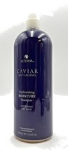 Alterna Caviar Anti-Aging Replenishing Moisture Shampoo 33.8 oz - $69.95