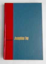 The Daughter Of Time ~ Josephine Tey ~ Vintage Mystery Book ©1951 Hardcover - £10.22 GBP