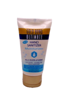 (1) Gold Bond ULTIMATE Hand Moisturizer 2.7oz Tube Travel Size EXP 01/12 - £14.94 GBP