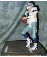 Tony Romo Dallas Cowboys (McFarlane, 2008) - $15.88