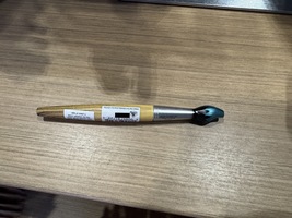 Walt Disney World Art of Animation Resort Blue Paintbrush Pen NEW image 2
