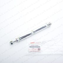 New Genuine OEM Suzuki 01-05 Grand Vitara XL-7 Rear Brake Hose 51570-52D00 - $61.29