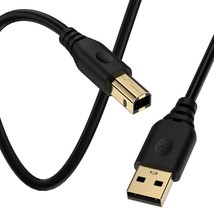 Cable Matters Long USB to USB Extension Cable 10 ft (USB 2.0 Extension - $11.88