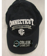 ESPN College Gameday Univ. of Connecticut Basketball  Adjustable Hat Cap  - $29.99