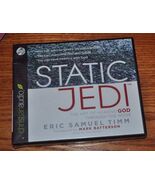 Static Jedi : The Art of Hearing God Through the Noise Eric Samuel Timm ... - $17.25 CAD