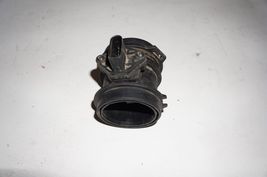 1998-2005 w163 MERCEDES ML320 ML350 V6 MAF MASS AIR FLOW SENSOR & INTAKE HOSE image 5