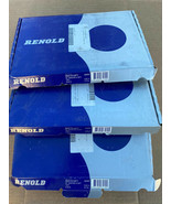 1 Renold roller riveted Chain 60A1 x 10 ft. box - $81.60