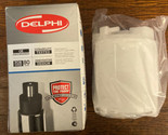 Fuel Pump and Strainer Set Delphi FE0723 - CFE0723 New In Box - $196.02