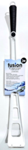 Jw Pet Fusion 22&quot; Algae Scraper For Glass Aquariums Quick Easy - £15.72 GBP