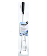Jw Pet Fusion 22&quot; Algae Scraper For Glass Aquariums Quick Easy - €17,24 EUR