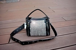  women s bag 2021 new diamond handbag female messenger bag package bags with drill wide thumb200