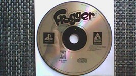 Frogger -- Greatest Hits (Sony PlayStation 1, 1997) - £5.87 GBP