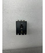 SQUARE D AD-6986 Mini circuit breaker 50A, 3 pole, 120/240VAC, 10kA, bol... - $173.04