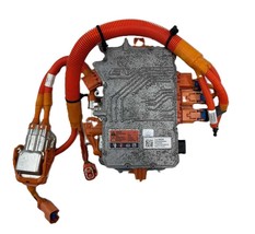 2023 Chevy Bolt EUV LT High Voltage Battery Disconnect Module Assembly 2... - $6,372.12 MXN