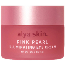 Alya Skin Pink Pearl Illuminating Eye Cream 15ml - $2,171.64 MXN